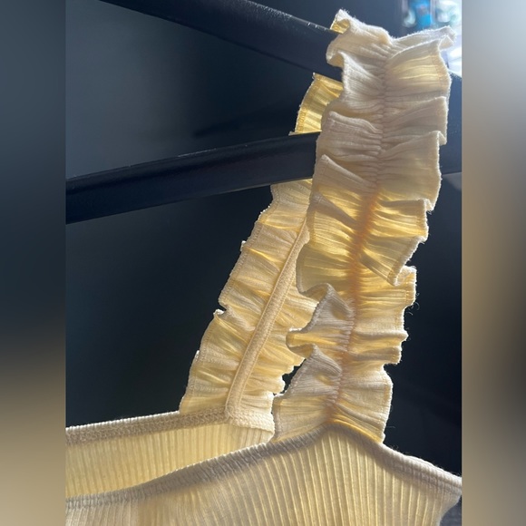 SundayBest Firecracker Bodysuit - Picture 2 of 7